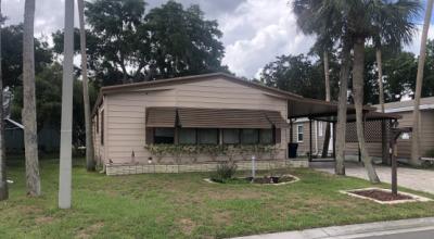 Mobile Home at 2086 Lakeside Blvd Palmetto, FL 34221