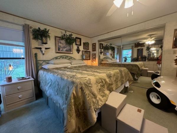 1990 Skyline Mobile Home