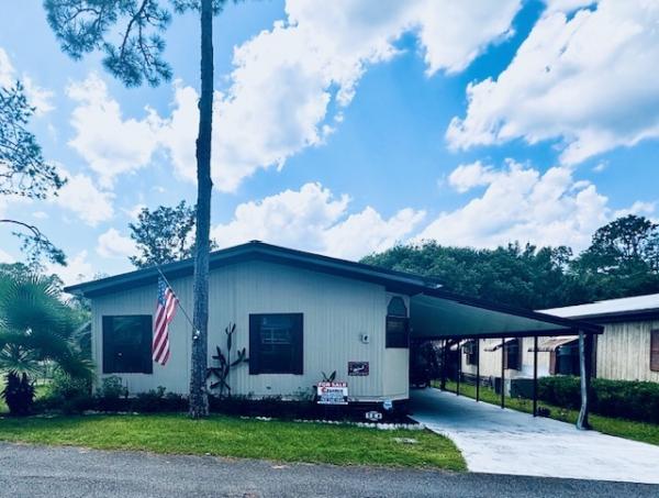 1990 Skyline Mobile Home