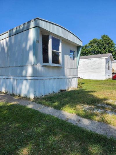 Mobile Home at 2049 S State Road 57 Lot 34 Washington, IN 47501