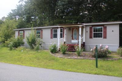 Mobile Home at 314 Louden Rd Saratoga Springs, NY 12866