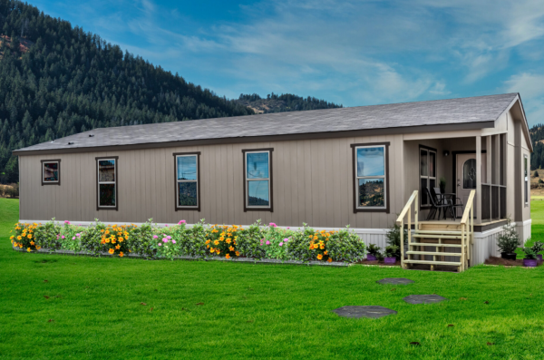 2023 Legacy Manufactured Home