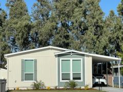 Photo 1 of 5 of home located at 3444 W Center St #44 Riverside, CA 92501