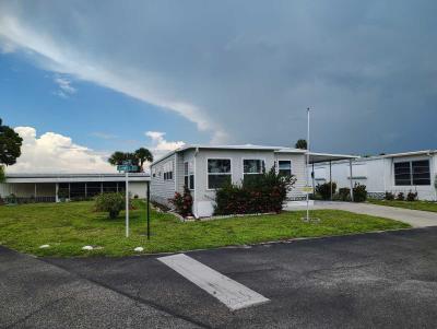 Mobile Home at 369 Sanibel St. Nokomis, FL 34275