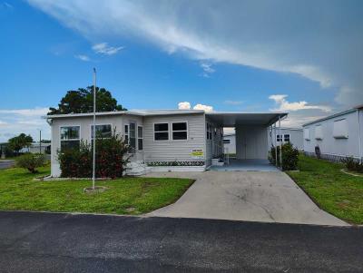 Photo 2 of 15 of home located at 369 Sanibel St. Nokomis, FL 34275