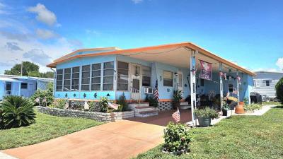 Mobile Home at 39248 Hwy 19 N. Tarpon Springs, FL 34689