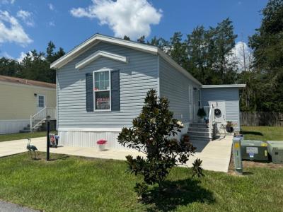 Mobile Home at 9100 SW 27th Avenue Lot A40 Ocala, FL 34476