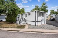 1967 Vindale Mobile Home