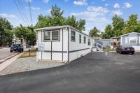 1967 Vindale Mobile Home