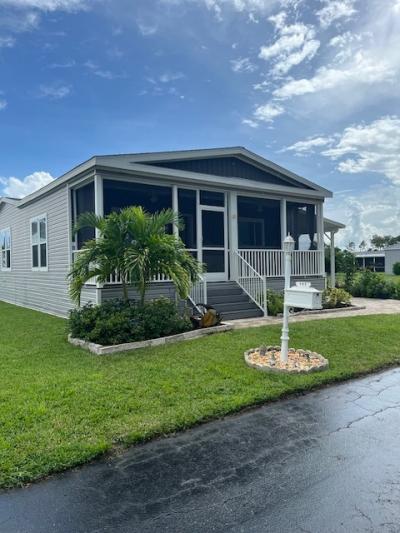 Mobile Home at 103 Cottonwood Lane Naples, FL 34112