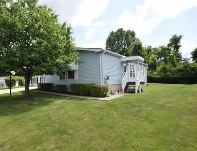 Mobile Home at 301 Sandalwood Court Carnegie, PA 15106