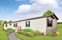 2023 Legacy Manufactured Home