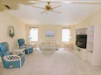 1993 Palm Harbor Manufactured Home