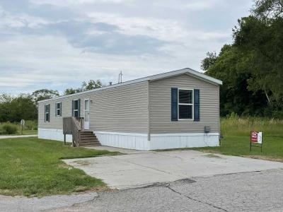 Mobile Home at 2902 Hancock Street Lot 161 Bellevue, NE 68005