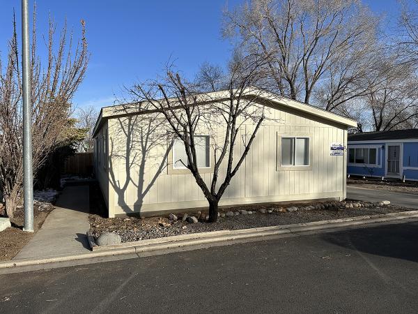 1988 Fleetwood American Mansion  Manufactured Home