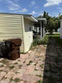 1989 CHADWICK DOUBLEWIDE Mobile Home