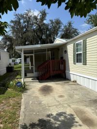 1989 CHADWICK DOUBLEWIDE Mobile Home