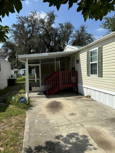 Mobile Home at 6555 Old Lake Wilson Rd #107    Rd Davenport, FL 33896