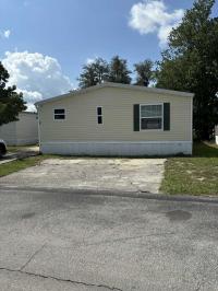 1989 CHADWICK DOUBLEWIDE Mobile Home