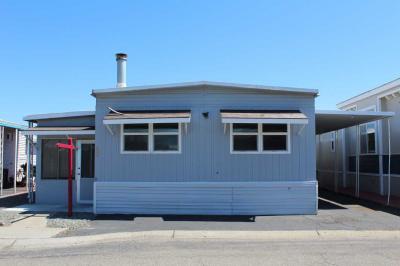 Mobile Home at 1200 W. Winton Ave. #233 Hayward, CA 94545