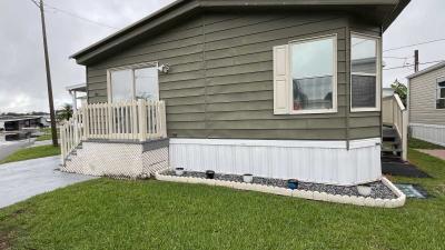 Mobile Home at 546 Falcon Avenue Lakeland, FL 33815