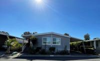 1977 Fleetwood Barrington Mobile Home