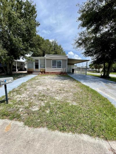 Photo 3 of 9 of home located at 7219 8th Terrace Pinellas Park, FL 33781