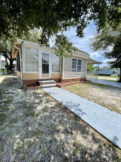 Mobile Home at 7219 8th Terrace Pinellas Park, FL 33781