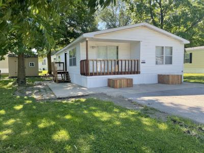 Mobile Home at 1713 W. Hwy 50,  #133 O Fallon, IL 62269