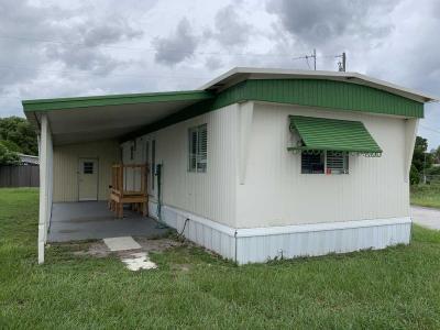 Mobile Home at 2800 U.s. Hwy 17 - 92 West, #65 Haines City, FL 33844