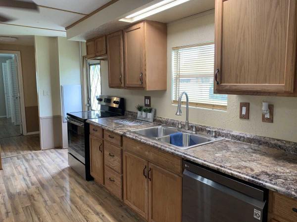 1981 Manufactured Home