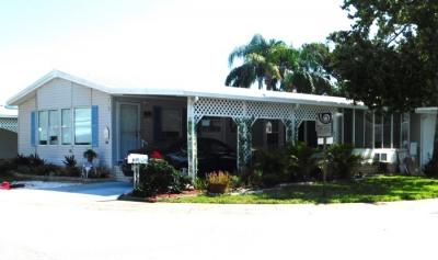 Mobile Home at 1001 Starkey Road, #804 Largo, FL 33771