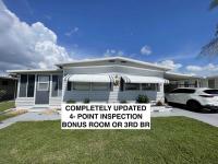 1972 GRAT 2BR/2BA w/Bonus Mobile Home