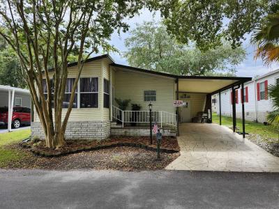 Mobile Home at 10321 Oak Forest Dr Riverview, FL 33569