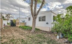 Photo 4 of 26 of home located at 8201 S. Santa Fe Dr. Lot 38 Littleton, CO 80120