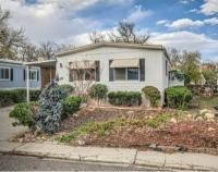 1973 Glen Brook Mobile Home