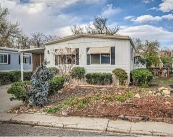 1973 Glen Brook Mobile Home For Sale