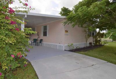 Mobile Home at 13959 Garza Ct Fort Pierce, FL 34951