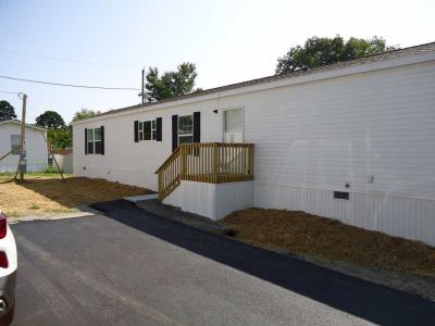 Mobile Home at 231 Colby Road Lynchburg, VA 24501