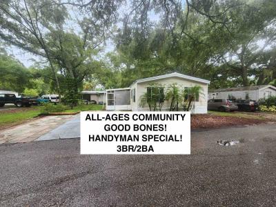 Mobile Home at 11642 Harmony Ranch Thonotosassa, FL 33592