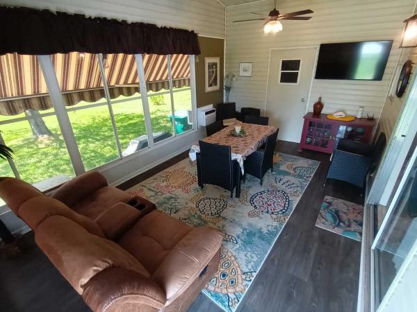 1995 Manufactured Home