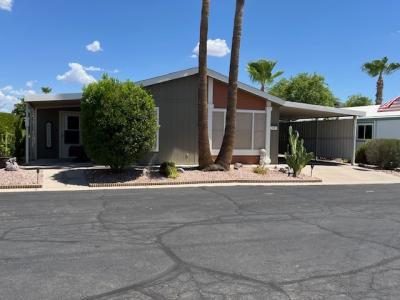 Mobile Home at 3700 S Tomahawk Rd #79 Apache Junction, AZ 85119