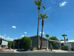 Photo 2 of 27 of home located at 3700 S Tomahawk Rd #79 Apache Junction, AZ 85119