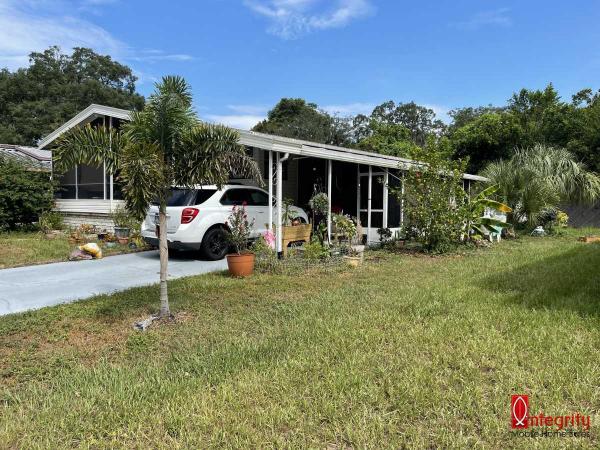 Photo 1 of 2 of home located at 10429 Pleasant Blvd Riverview, FL 33569