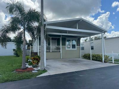 Mobile Home at 1271 Autumn Dr Tampa, FL 33613