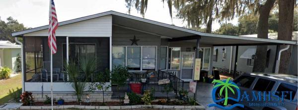 1988  Mobile Home For Sale