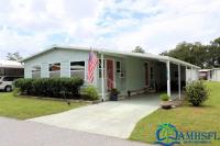 1984 Manufactured Home