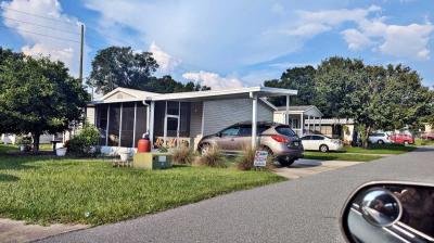 Mobile Home at 4900 SE 102nd Place Lot 61 Belleview, FL 34420