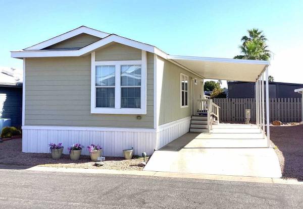 2015 Cavco Mobile Home For Rent