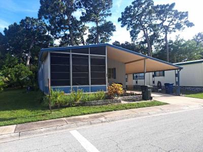 Mobile Home at 15777 Bolesta Rd. #32 Clearwater, FL 33760